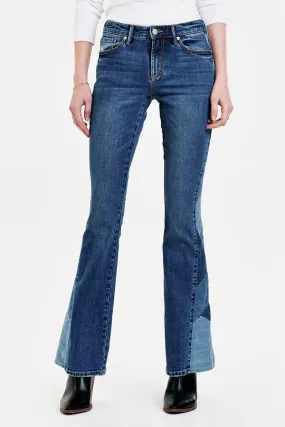 Himalayan Rosa Jeans