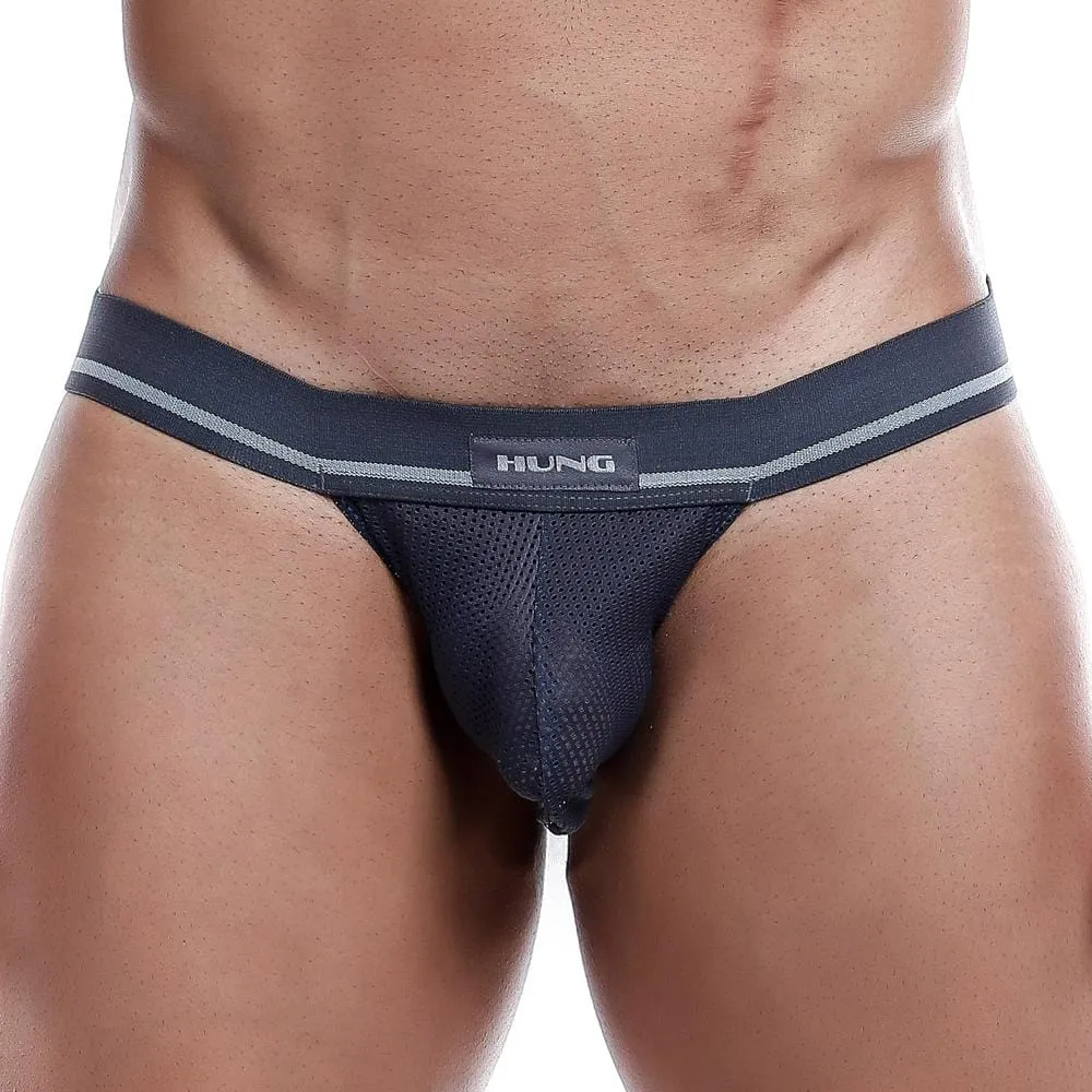 Hung HGE002 Jockstrap