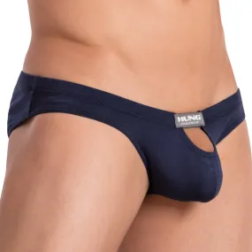 Hung HGJ017 The Topper Brief