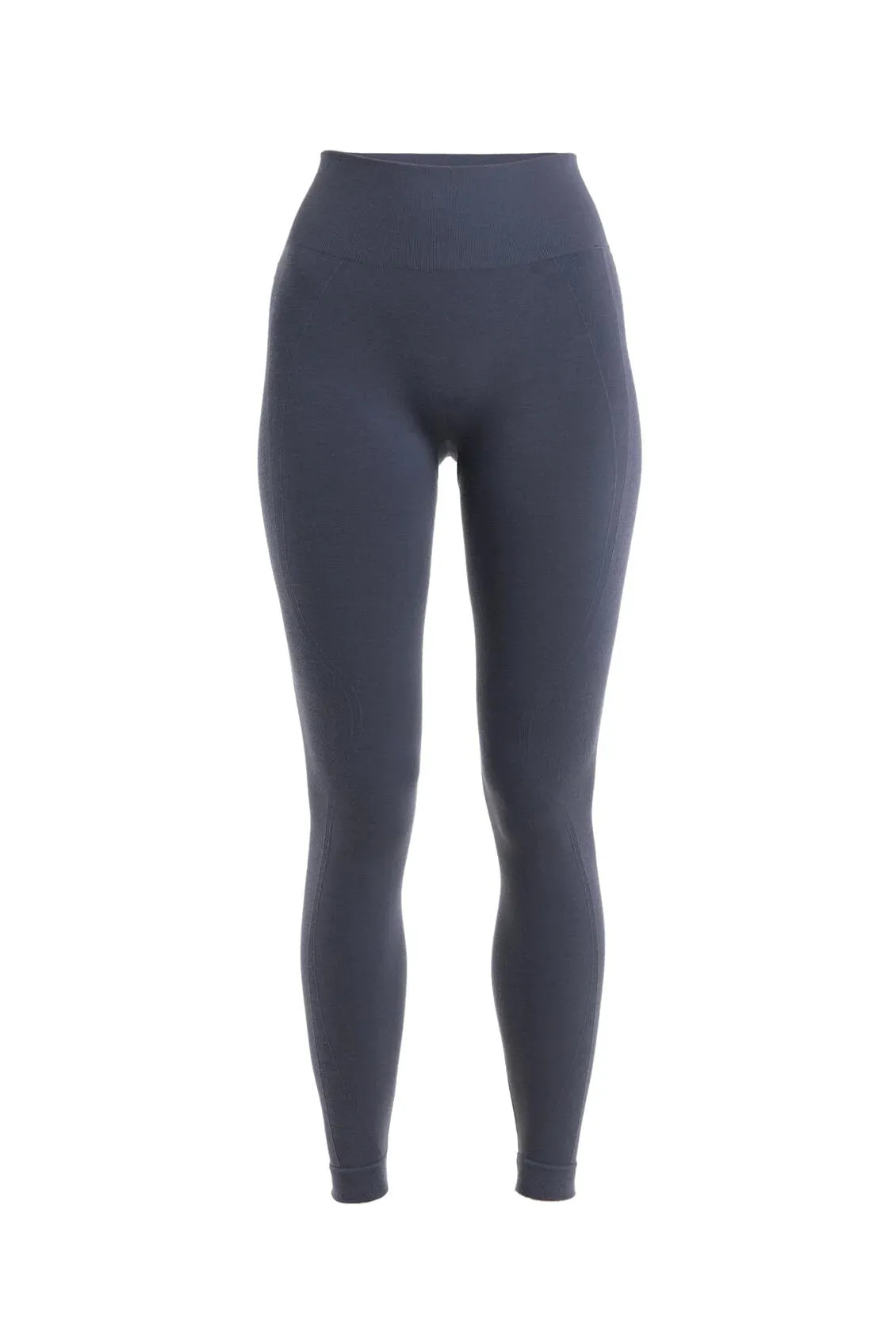 Icebreaker 260 Seamless Womens Thermal Tights