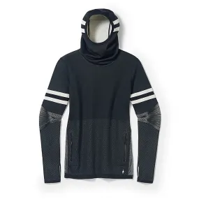 INTRAKNIT MERINO TECH PULLOVER HOODIE WOMEN'S