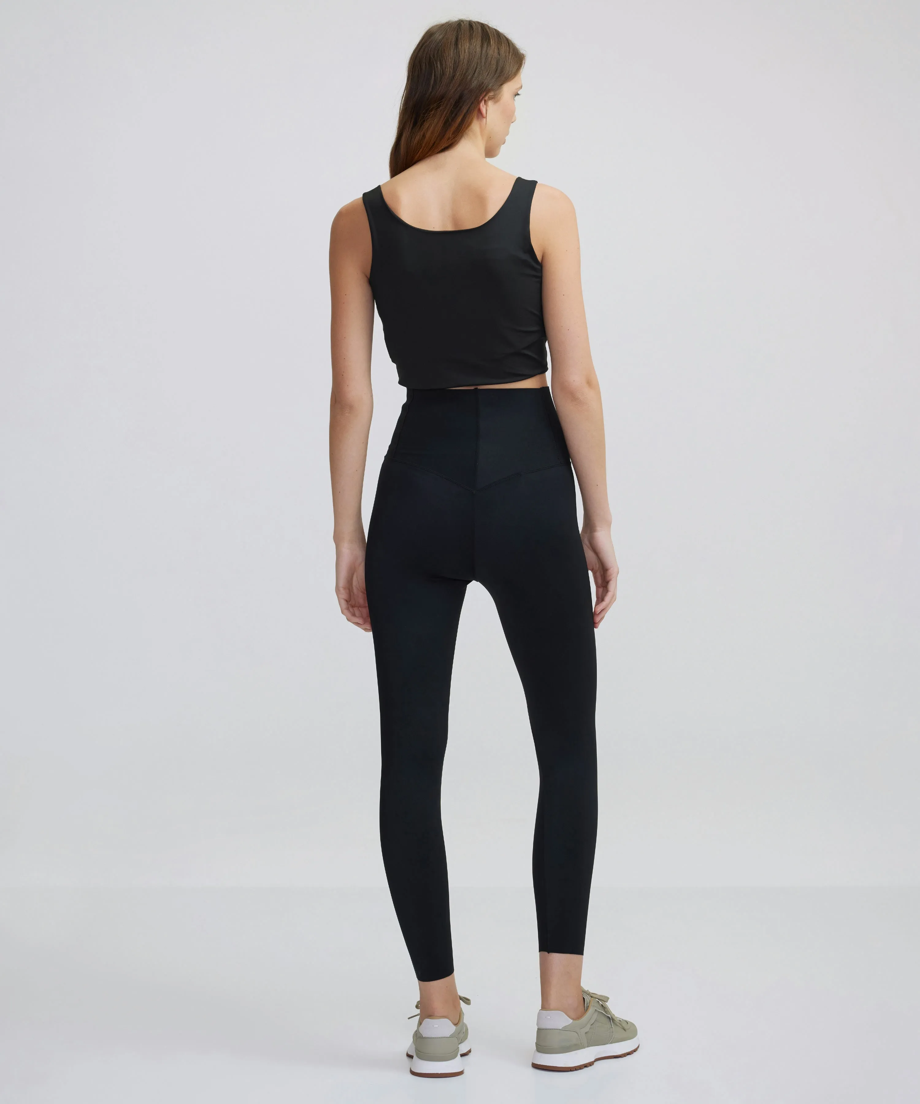 Ipekyol High Waist Leggings Black