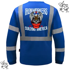 IRONWORKER EAGLE HI-VIS