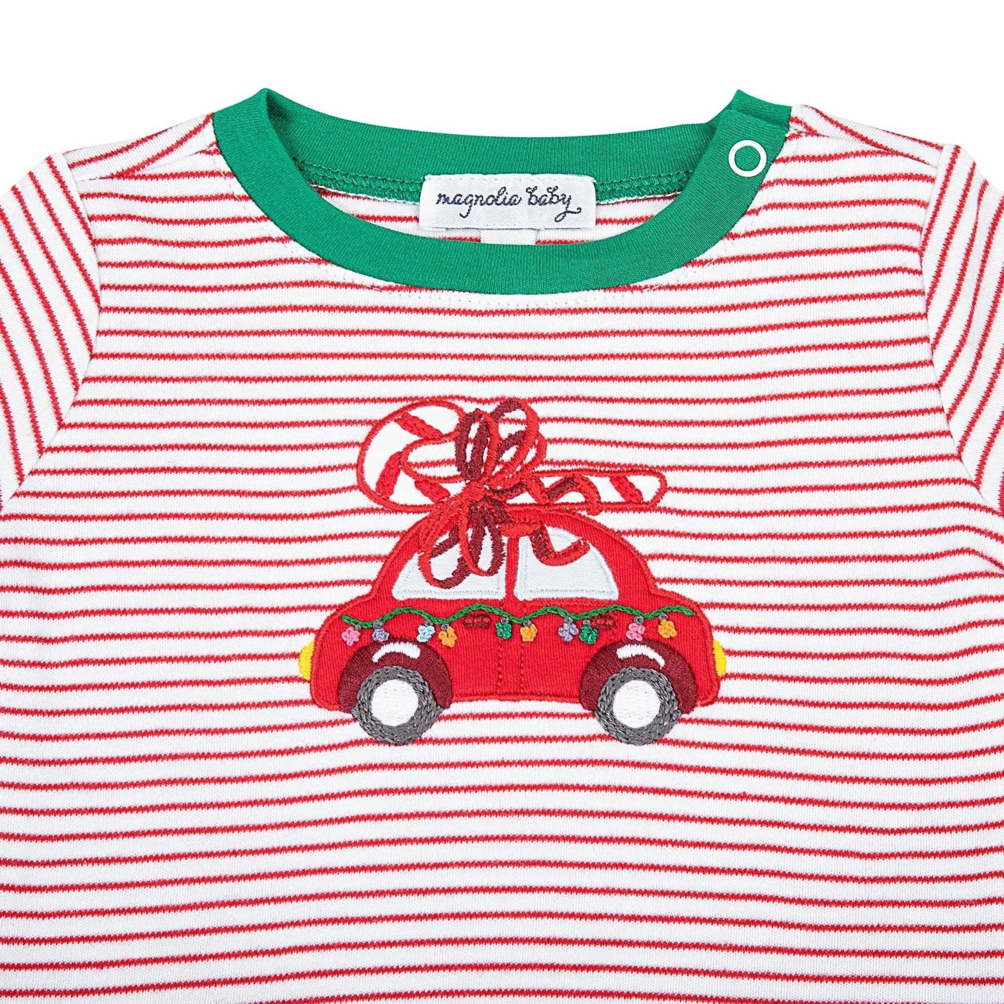 Jolly Buggy Long Sleeve T-Shirt