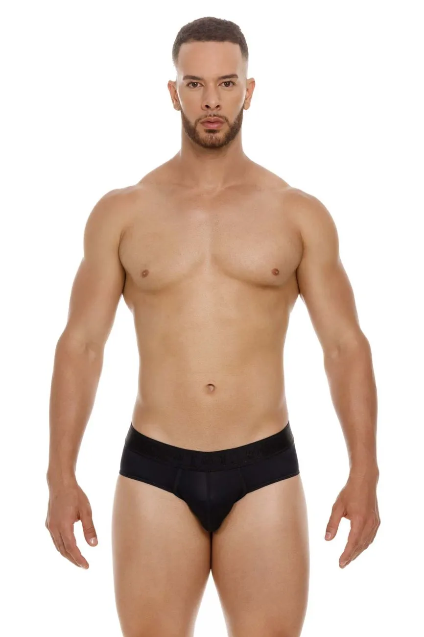 JOR 2047 Element Briefs Color Black