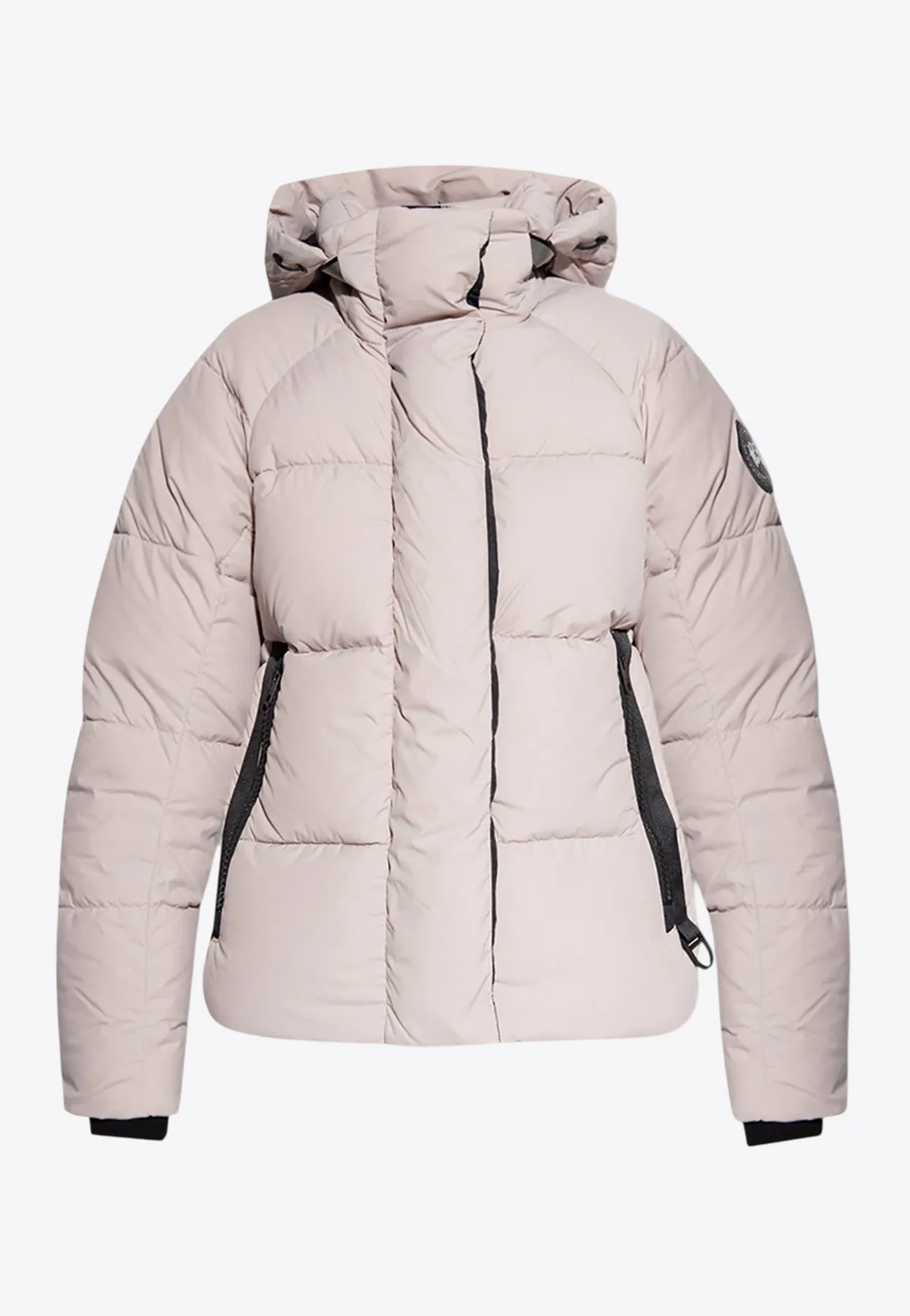 Junction Padded Jacket