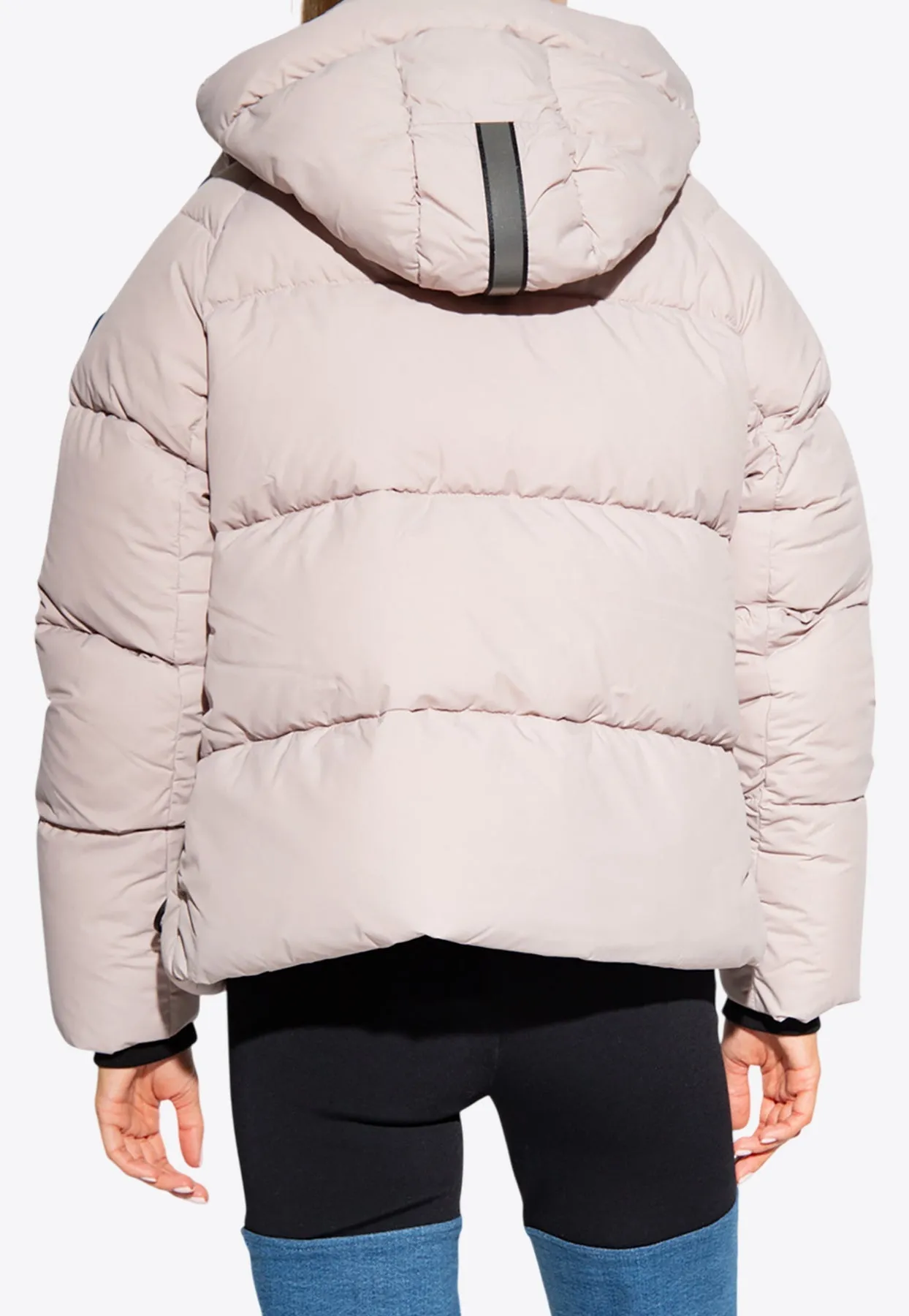 Junction Padded Jacket