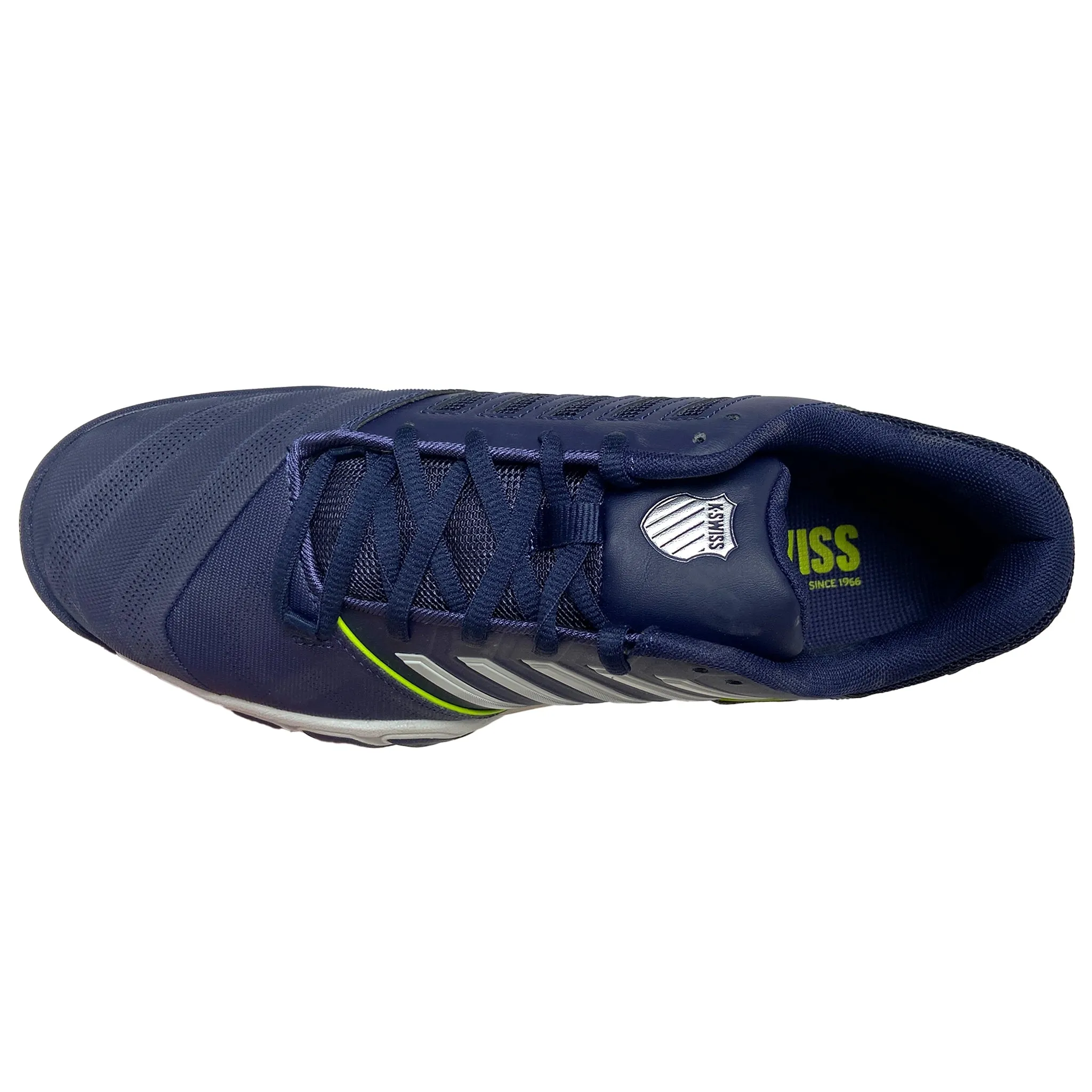 K-Swiss Men's BigShot Light 4 K06989-490