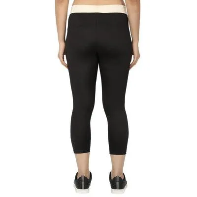 Kronos ULTRA-LITE Yoga Tights | Women's | Beige | KIBI Sports