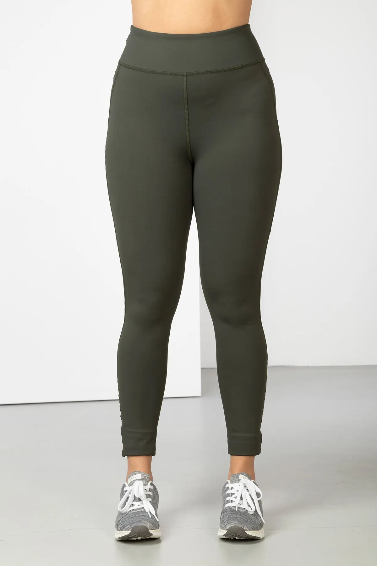 Ladies Sports Leggings - Skerne