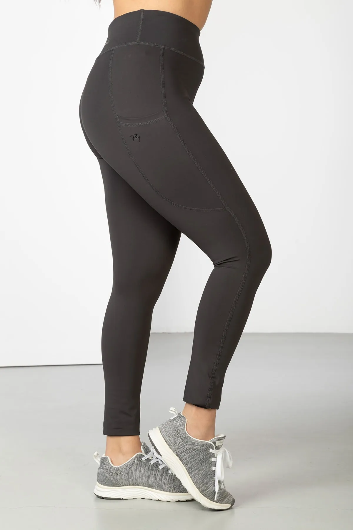 Ladies Sports Leggings - Skerne