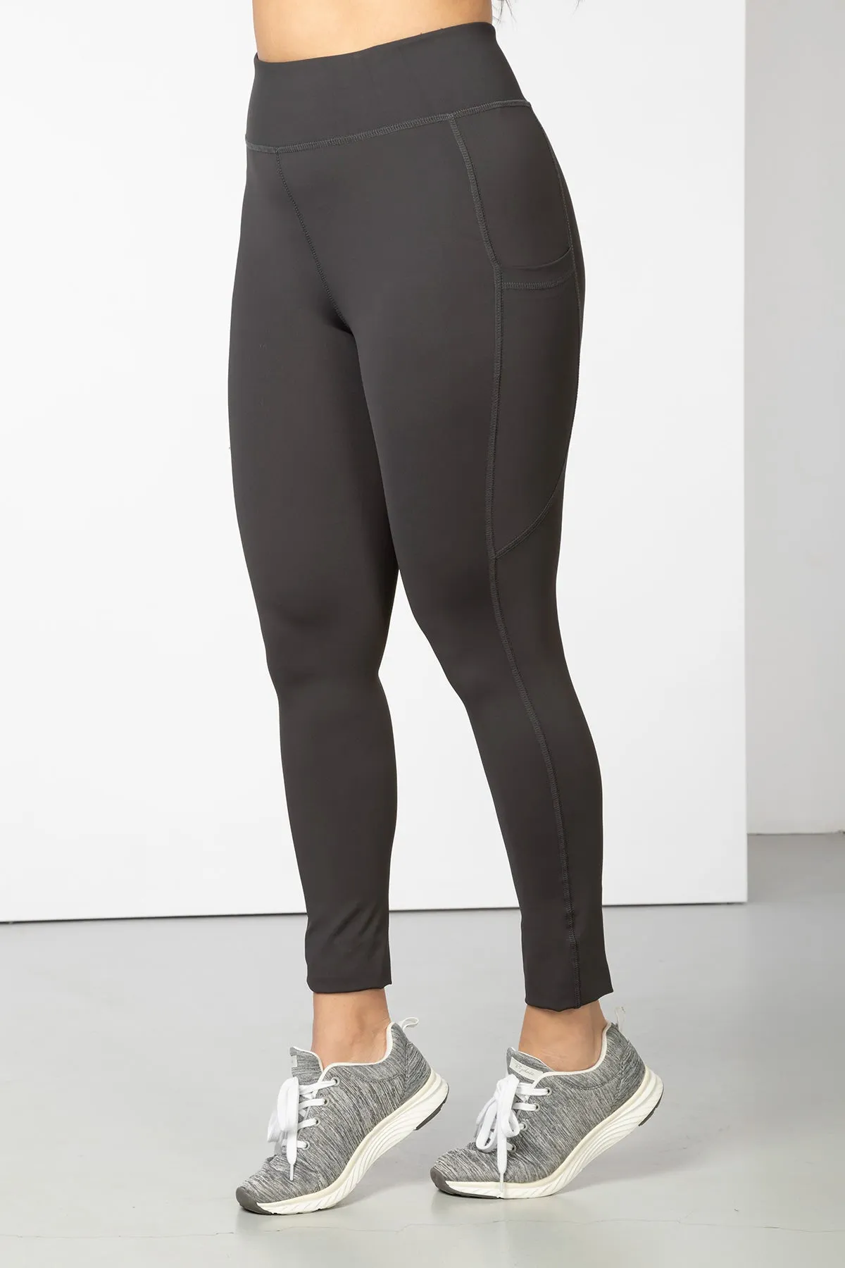 Ladies Sports Leggings - Skerne