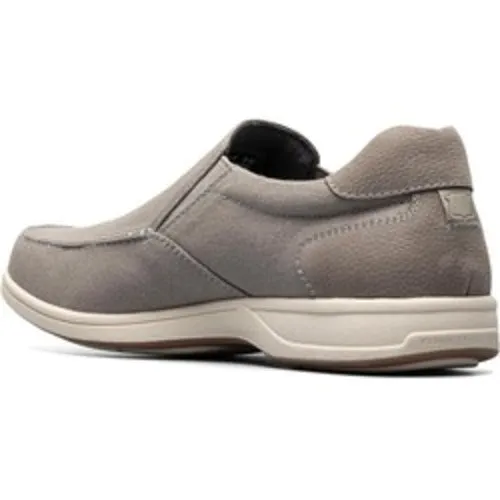 Lakeside Canvas  Florsheim