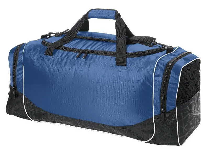 Large Rival Sport Duffel Bags