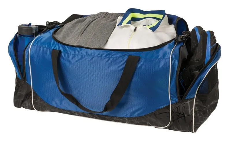 Large Rival Sport Duffel Bags