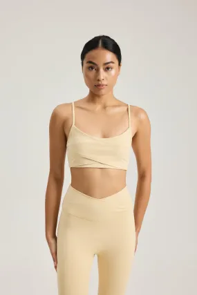 Layer Bra in Melt