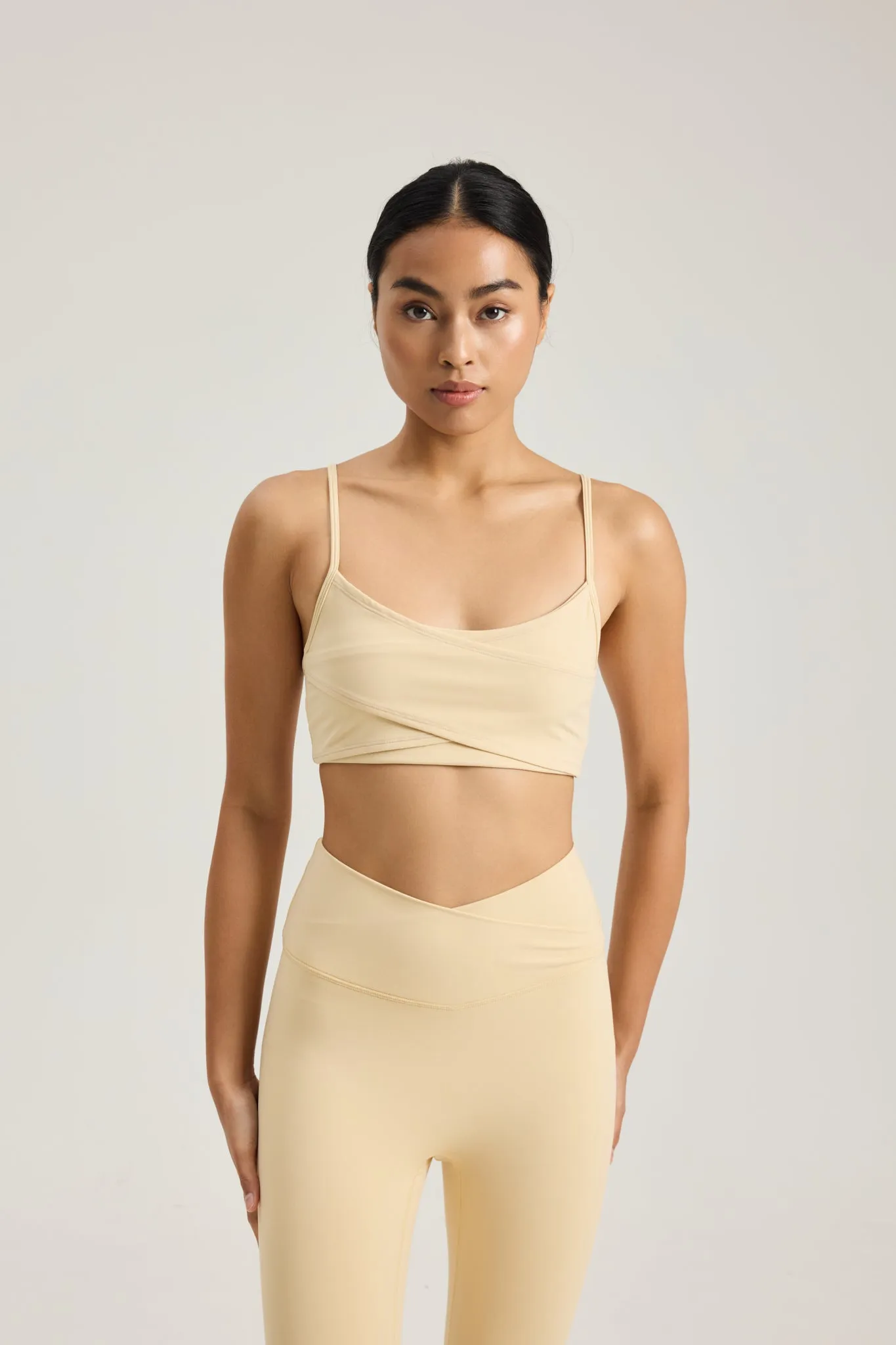 Layer Bra in Melt