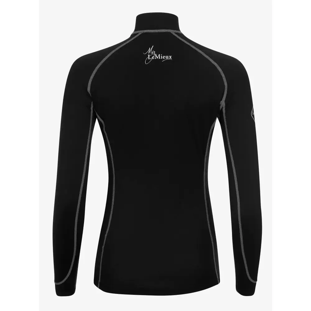 LeMieux Base Layer Black