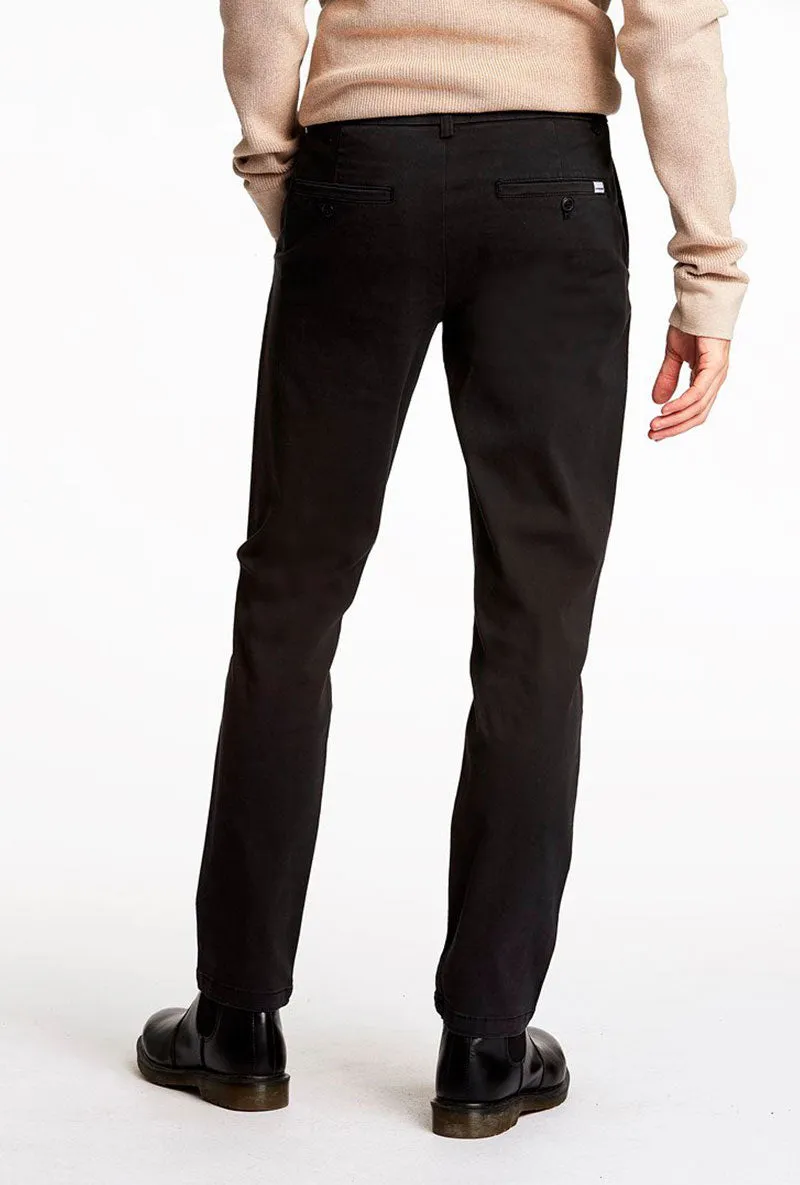 LINDBERGH SUPERFLEX CHINO TROUSERS