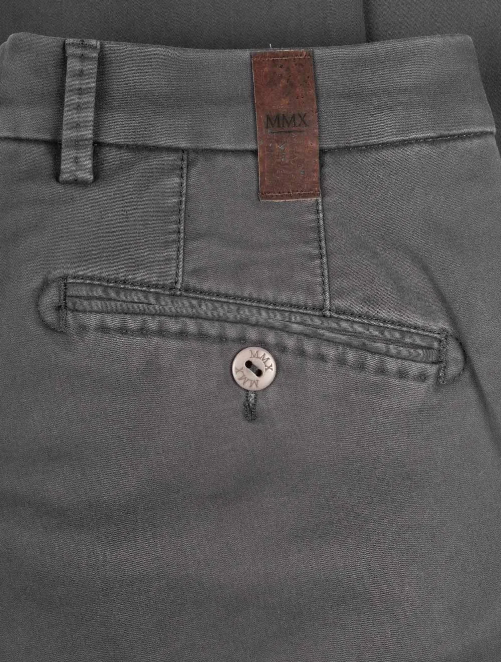 Lupus Chino Grey