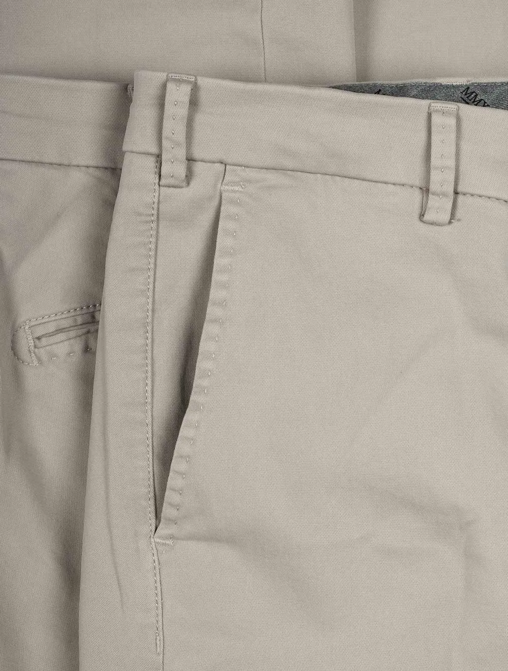 Lupus Cotton Trousers Beige