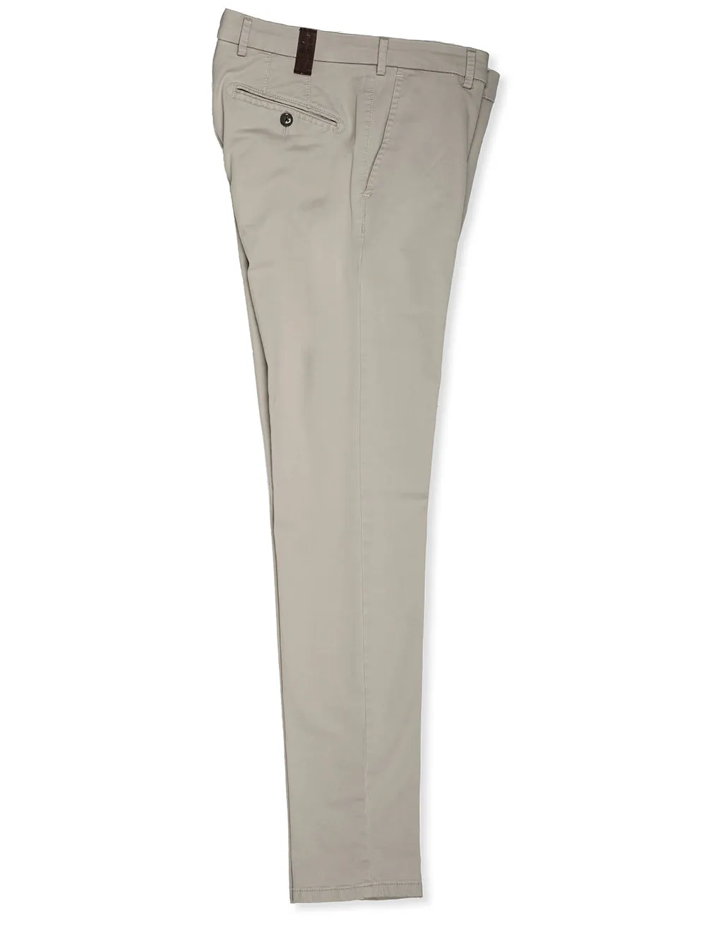 Lupus Cotton Trousers Beige