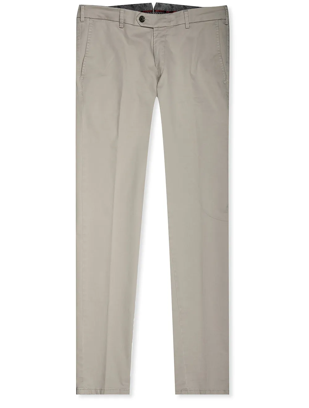 Lupus Cotton Trousers Beige