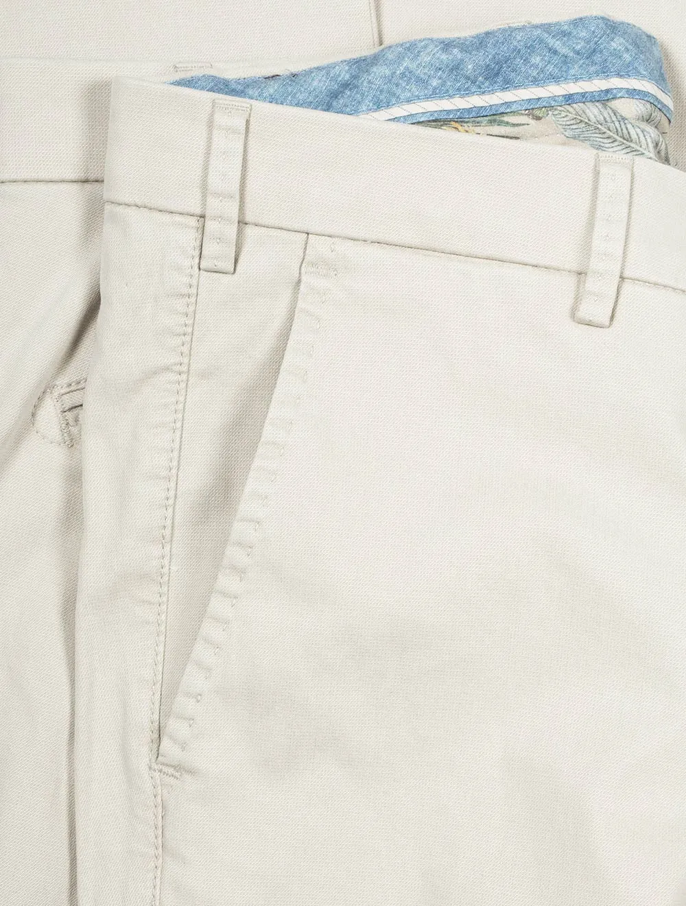 Lupus Mesh Chino Beige