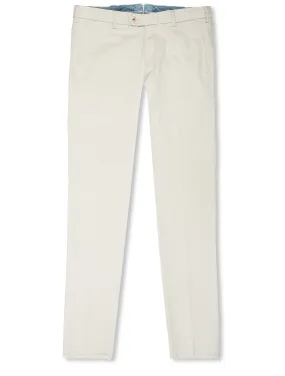 Lupus Mesh Chino Beige