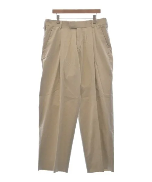 MAATEE&SONS Chinos