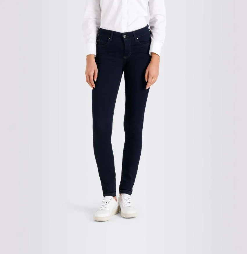 MAC <BR>
Dream Skinny Jeans <BR>
Denim <BR>