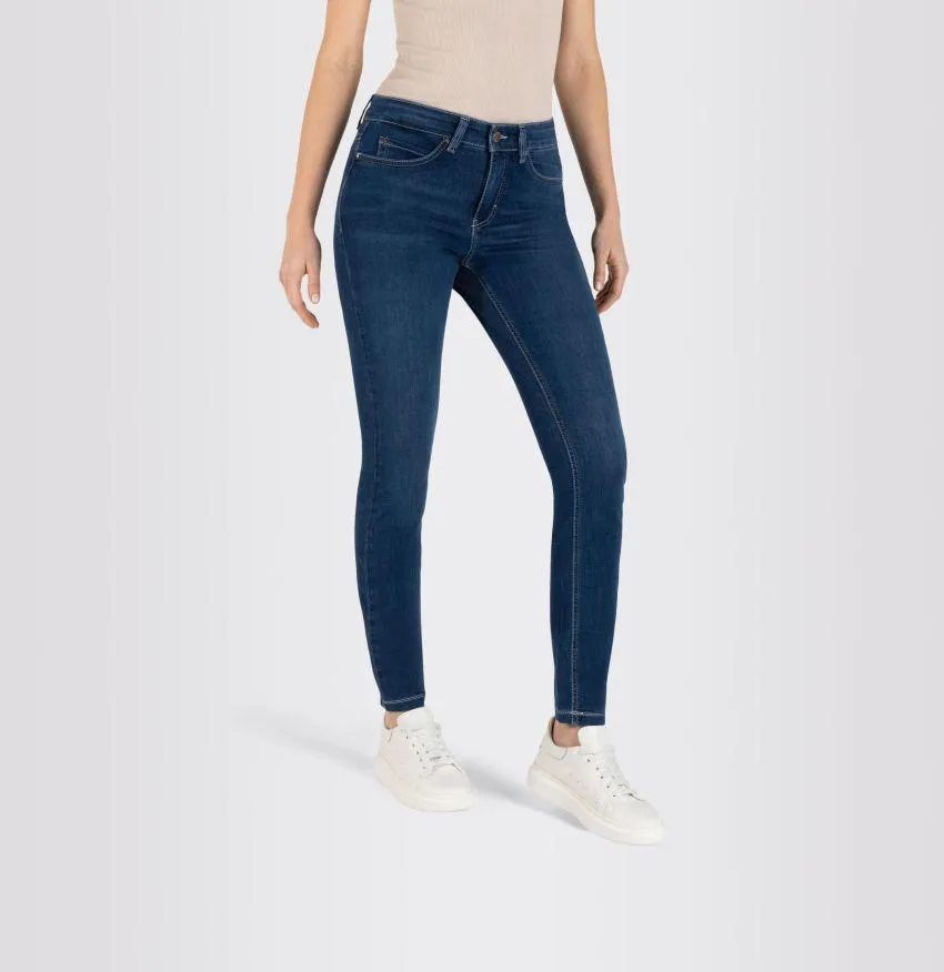 MAC <BR>
Dream Skinny Jeans <BR>
Denim <BR>