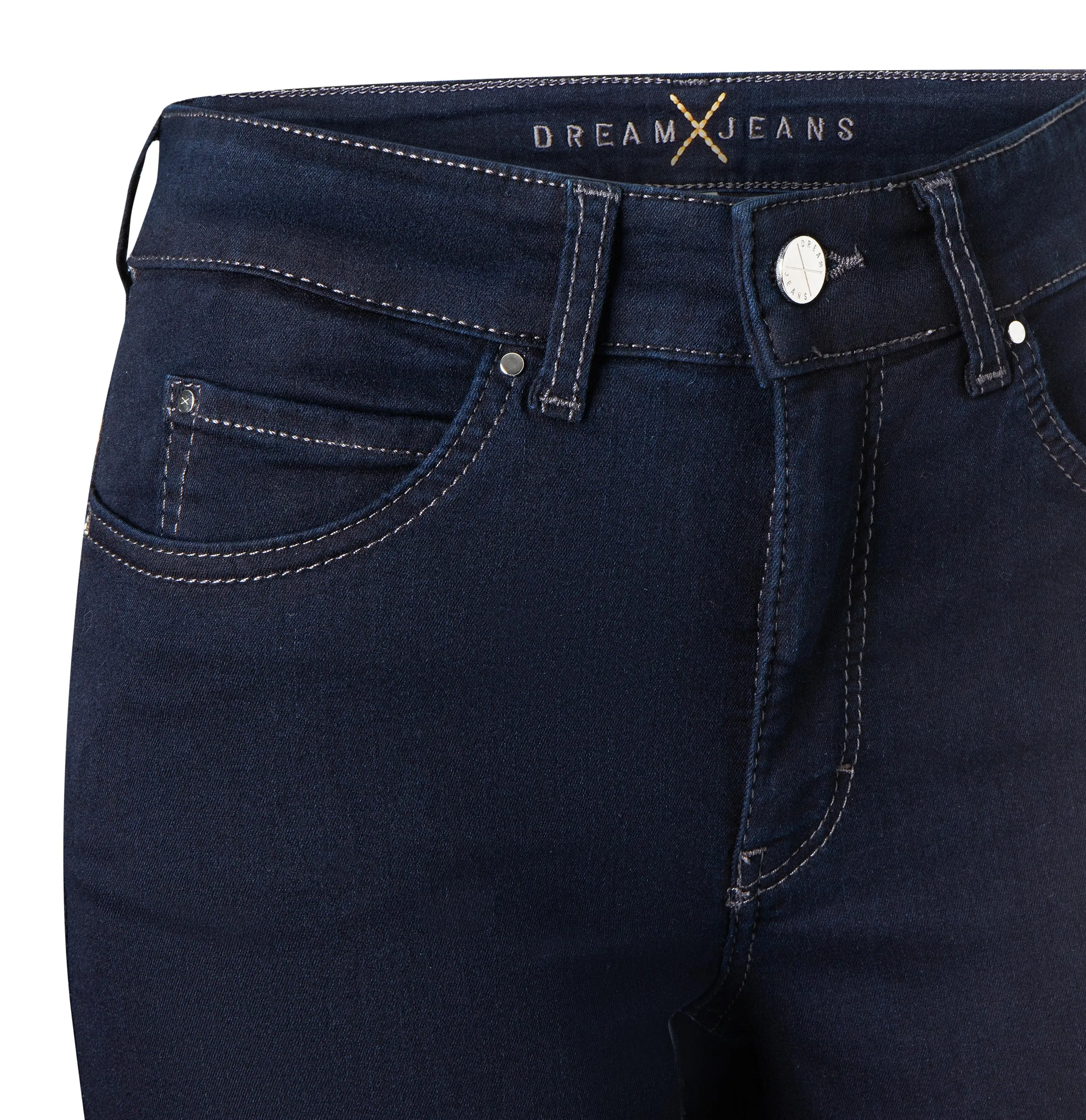 MAC <BR>
Dream Skinny Jeans <BR>
Denim <BR>