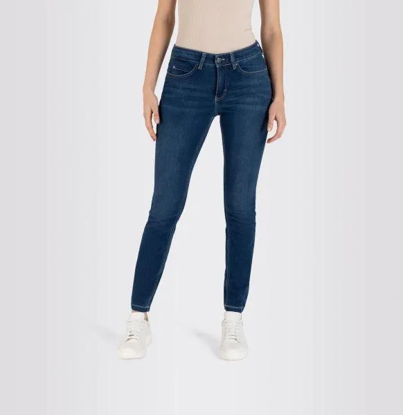 MAC <BR>
Dream Skinny Jeans <BR>
Denim <BR>