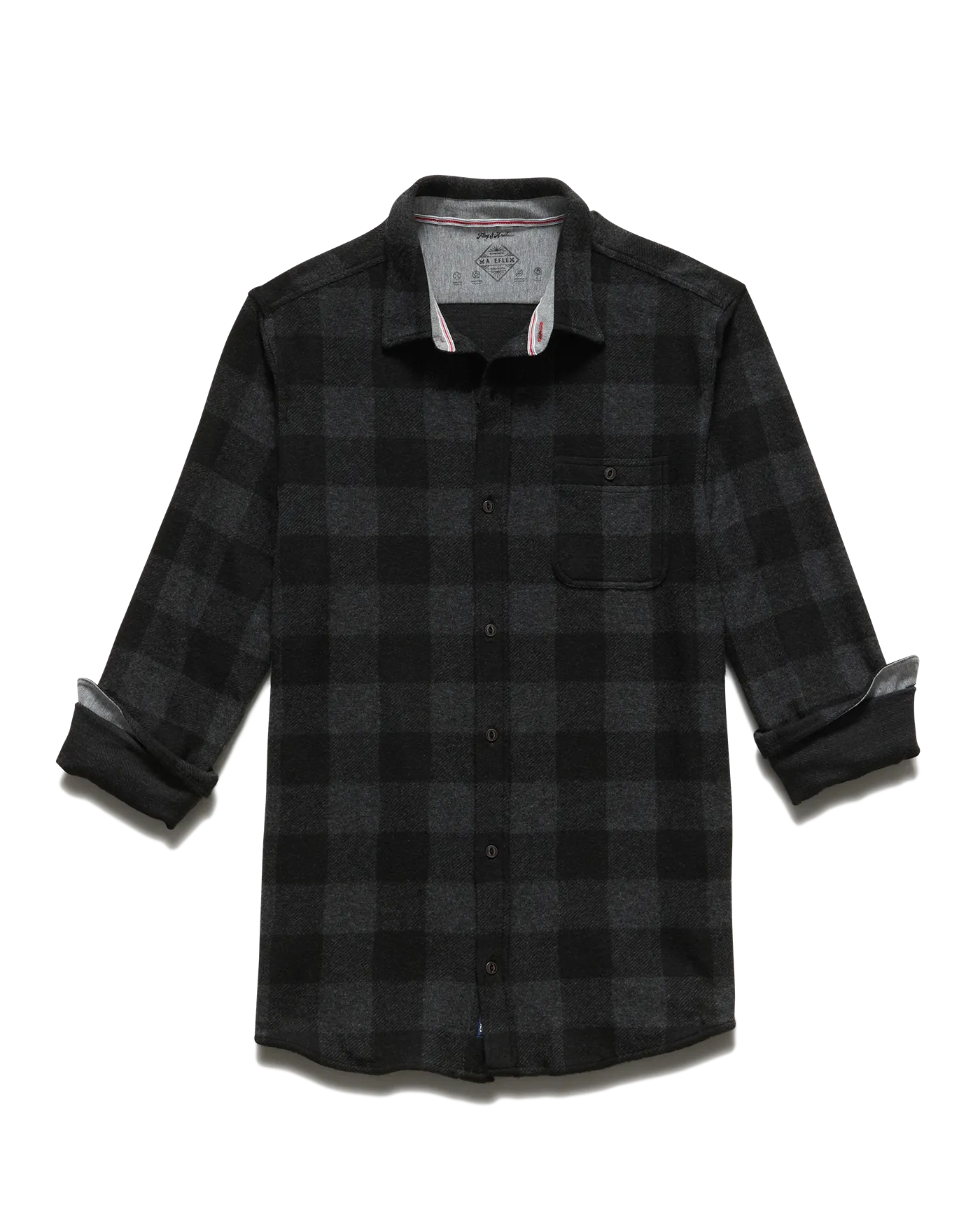 MADEFLEX HERO STRETCH FLANNEL SHIRT