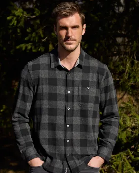 MADEFLEX HERO STRETCH FLANNEL SHIRT