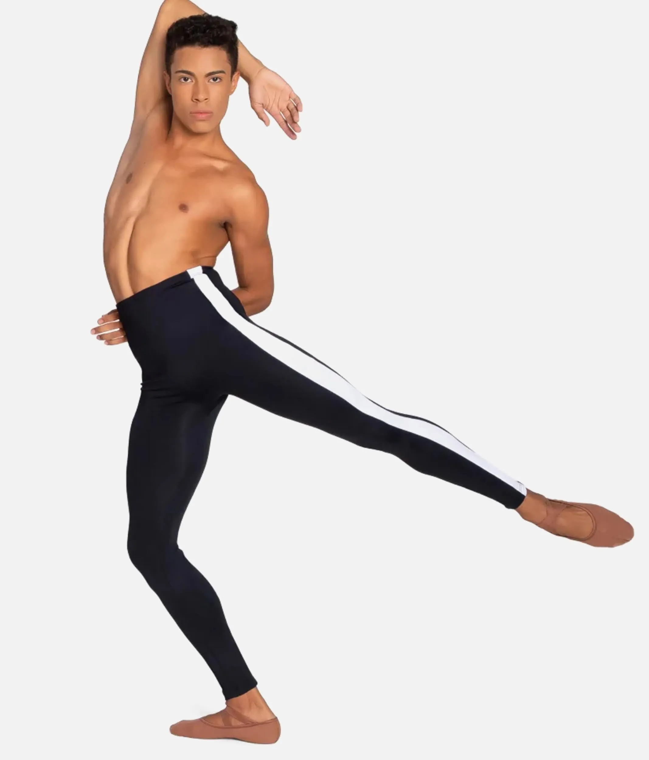 Men's Ballet Tights - RDE2486