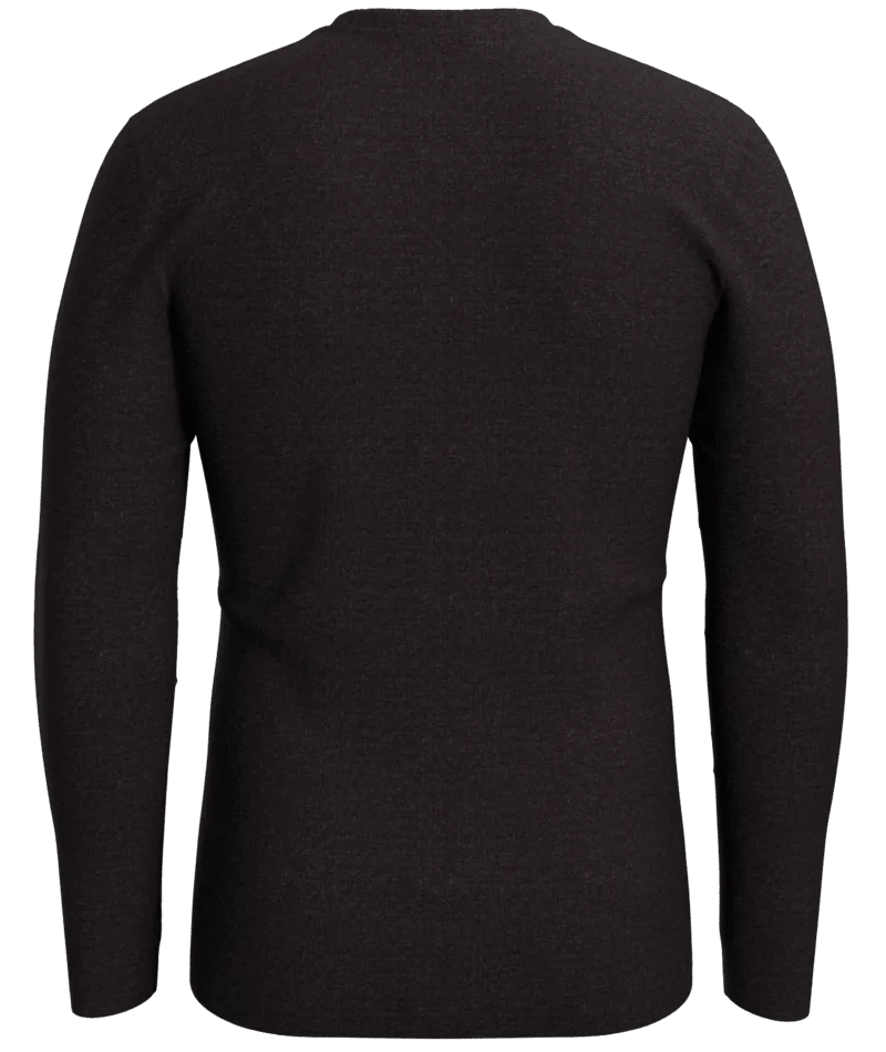 Men's Classic Thermal Merino Base Layer Crew