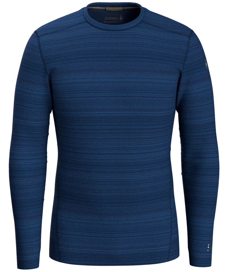 Men's Classic Thermal Merino Base Layer Crew