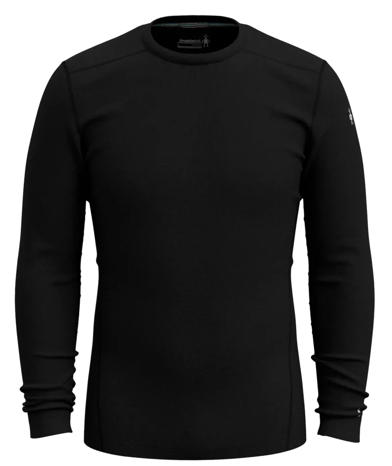 Men's Classic Thermal Merino Base Layer Crew