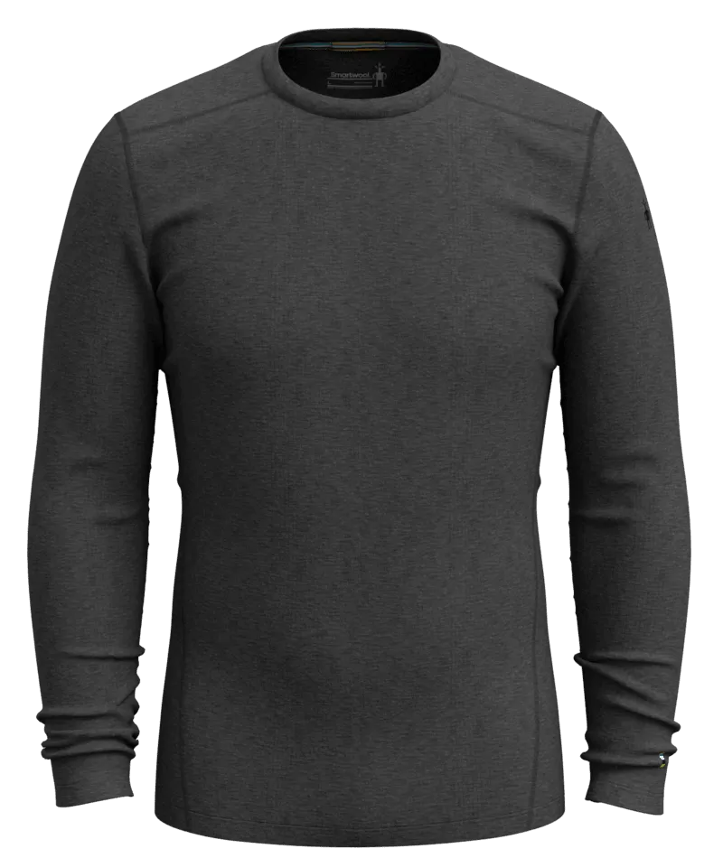 Men's Classic Thermal Merino Base Layer Crew