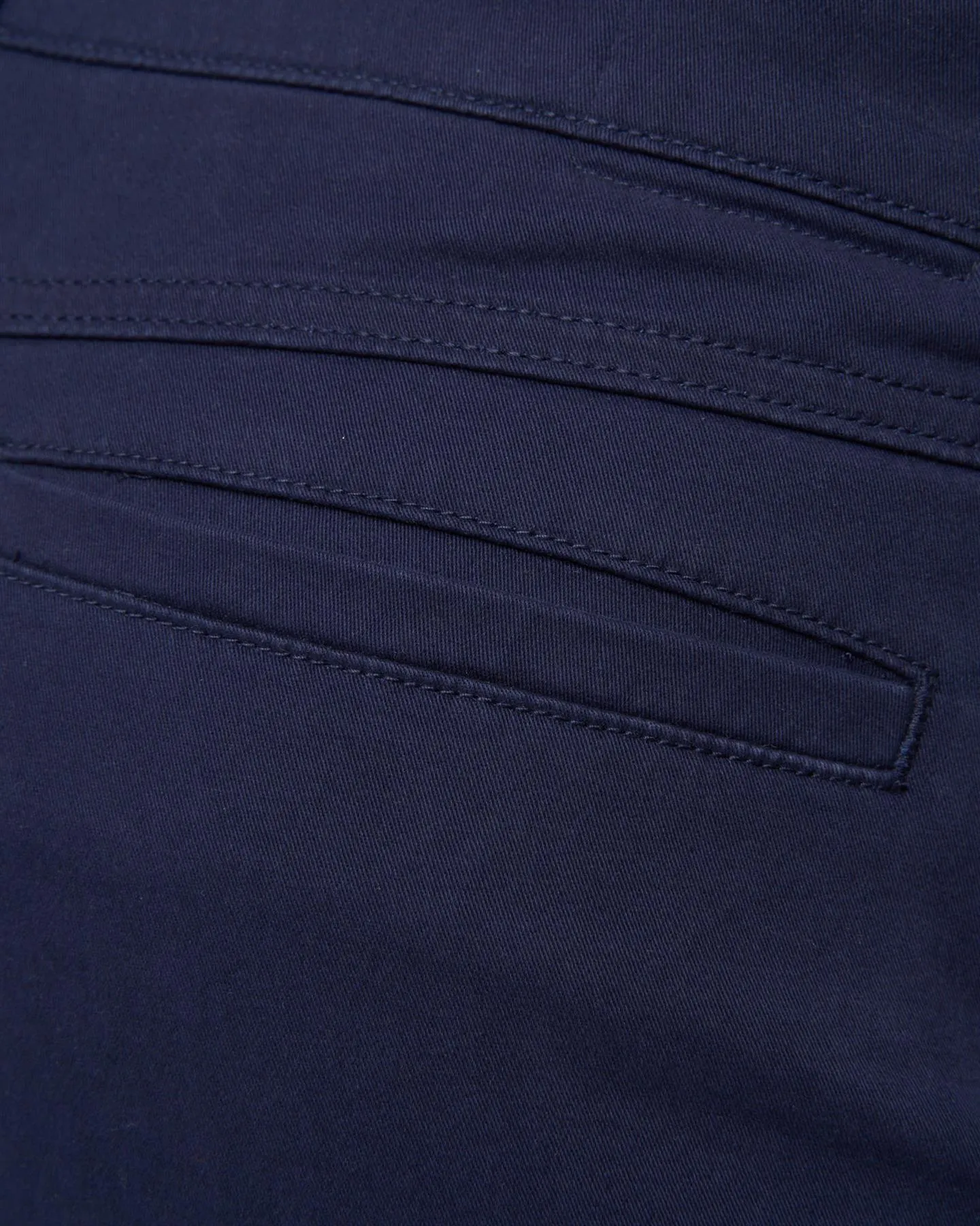 Mens Moretor Chinos Navy