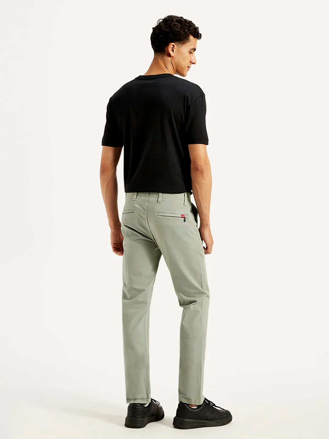 Men's Sage Slim Fit Chinos