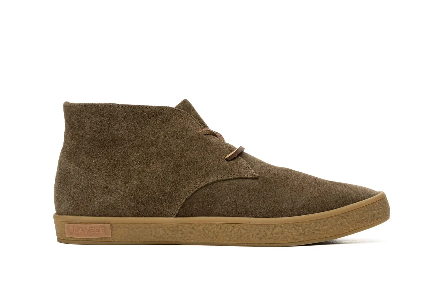 Mens - Sun tans Chukka - Desert Palm