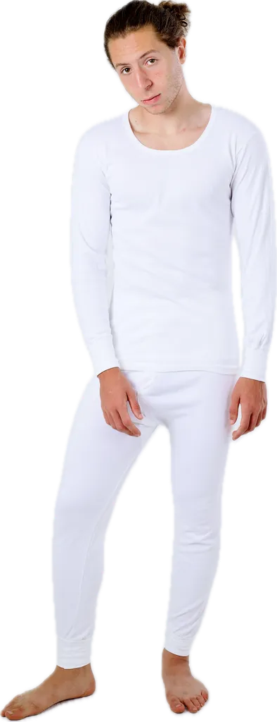 Men’s Thermal Set (Cotton)