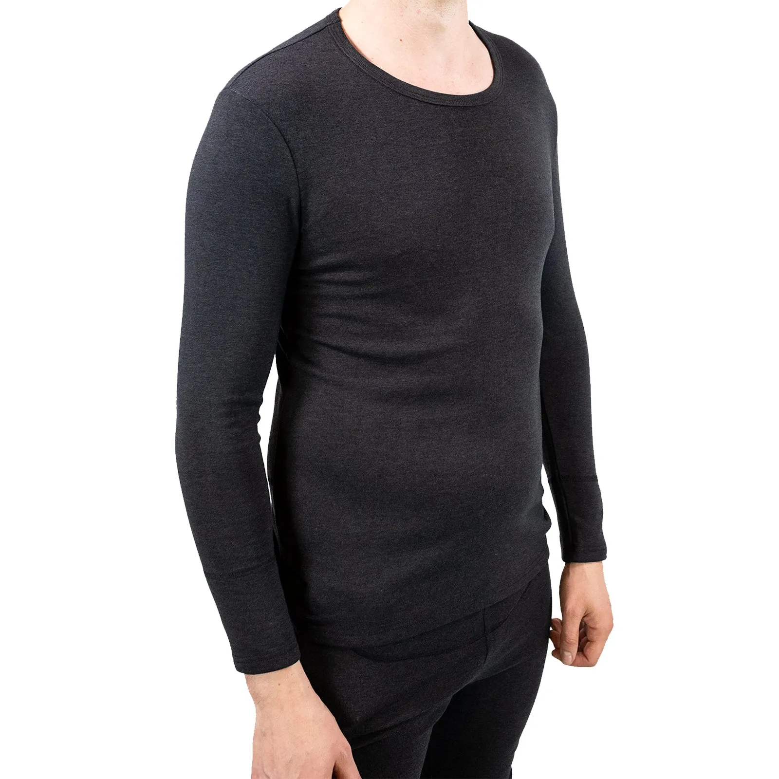 MIDA Heated Winter Warm Base Layers Shirt/Top