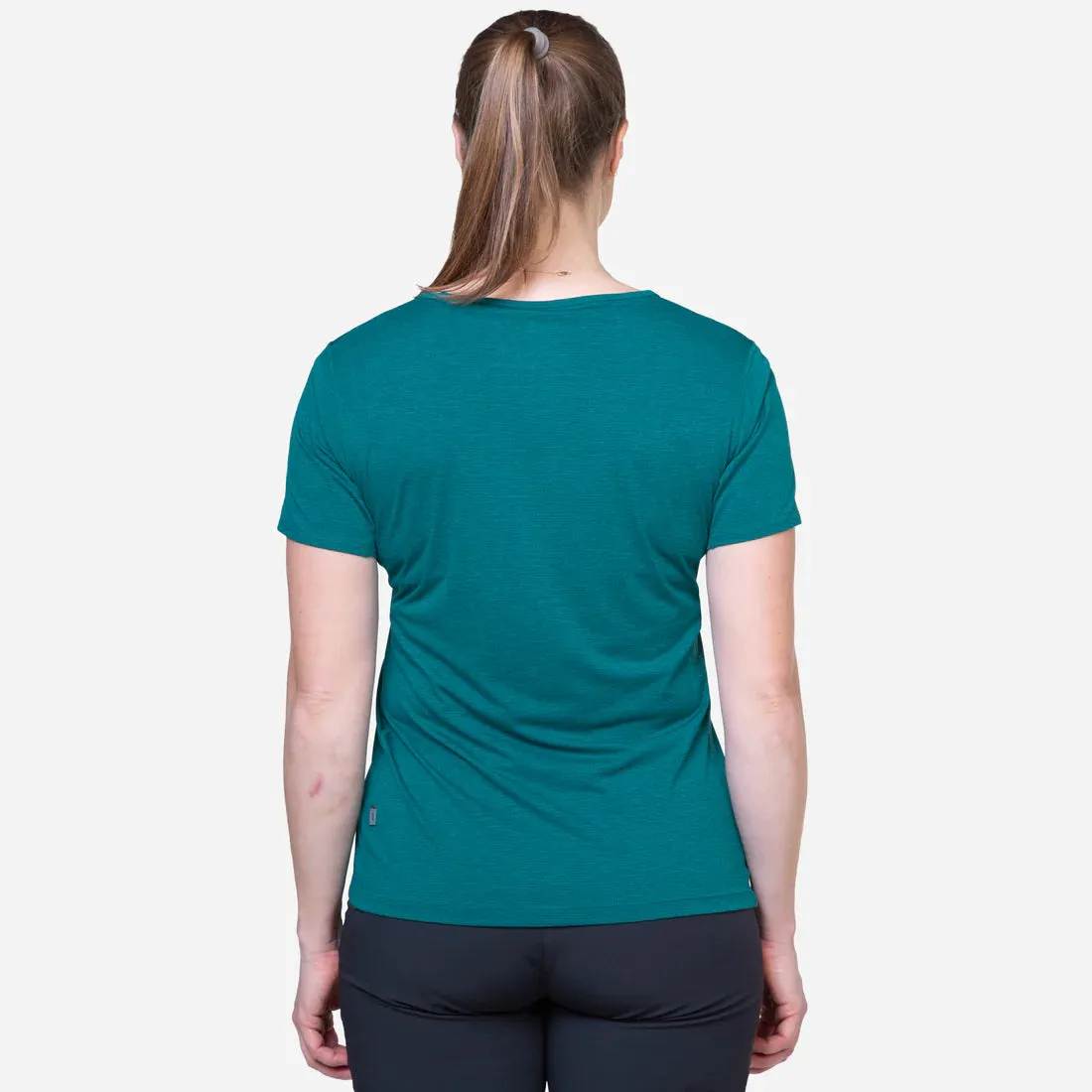 Mountain Equipment Women's Tempi T-Shirt