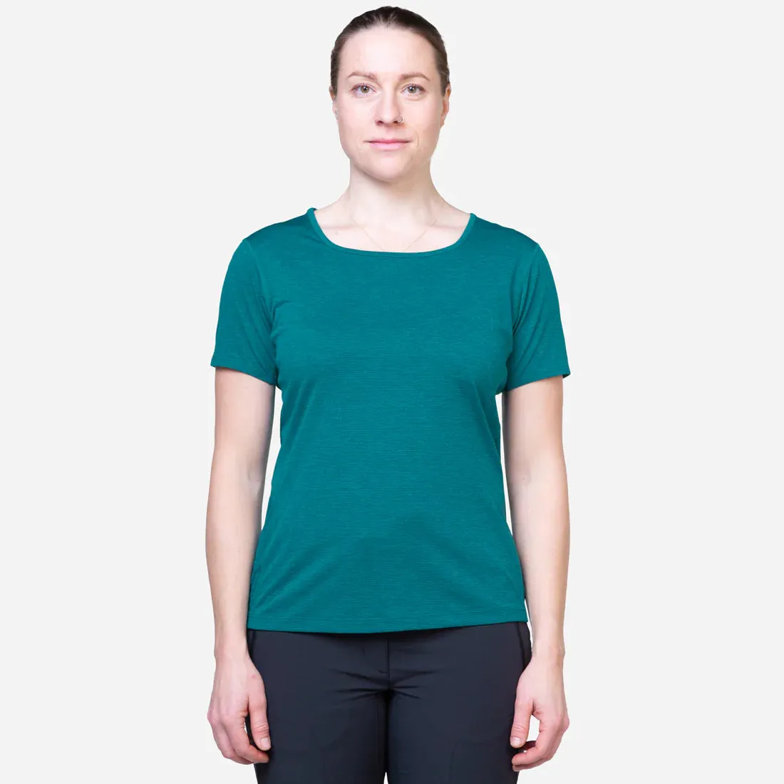 Mountain Equipment Women's Tempi T-Shirt