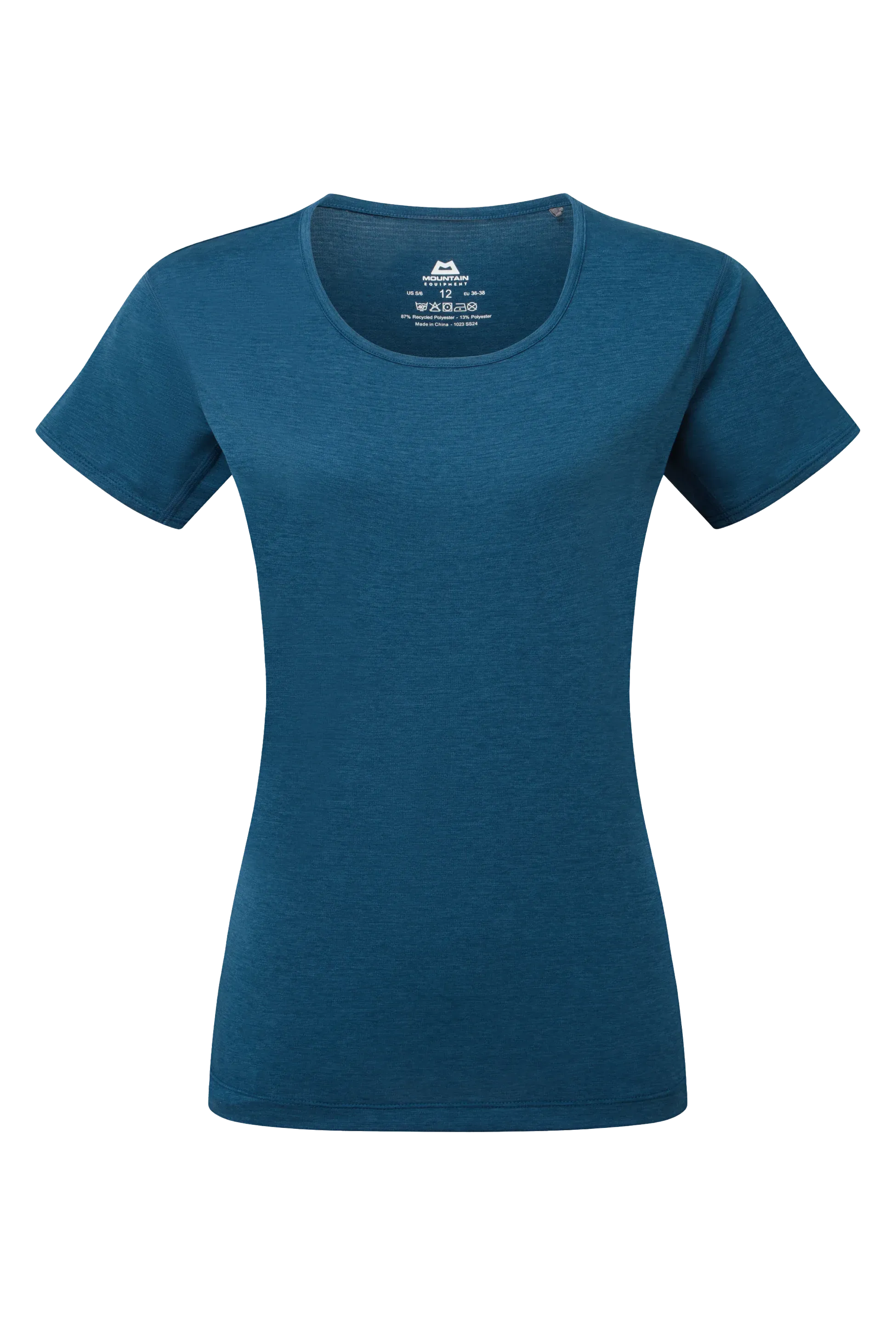 Mountain Equipment Women's Tempi T-Shirt