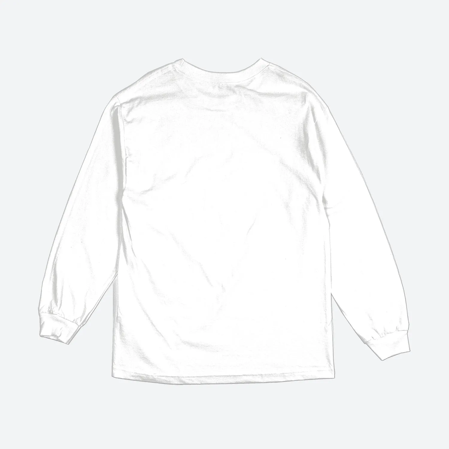 Nacional LongSleeve T-Shirt